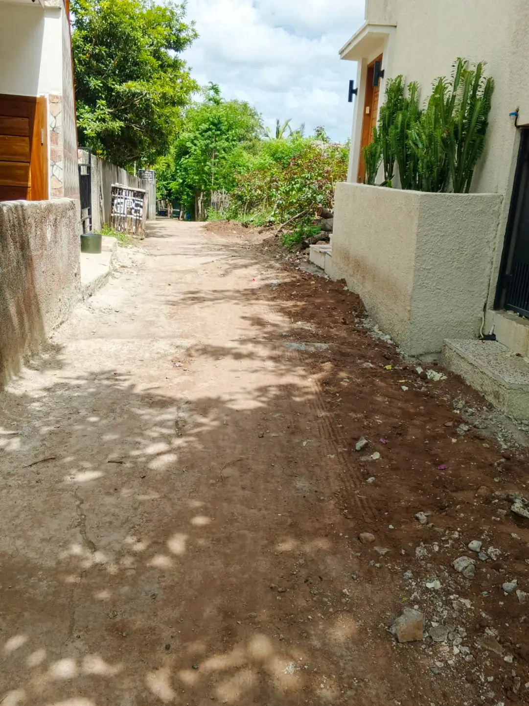 Guest House Gili Gede (1)