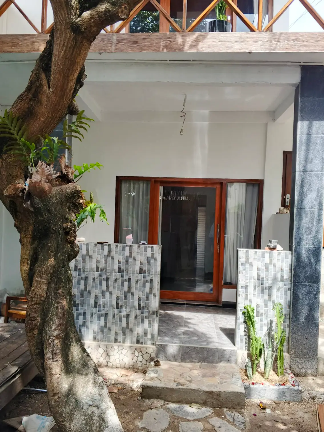 Guest House Gili Gede (2)